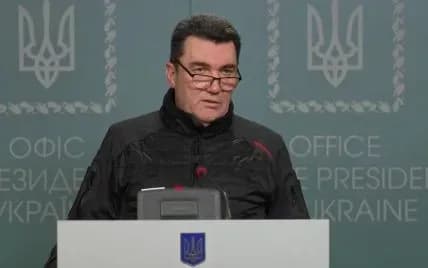 "Бєлгородська народна республіка": тролінг Данілова про пожежу на нафтобазі в росії