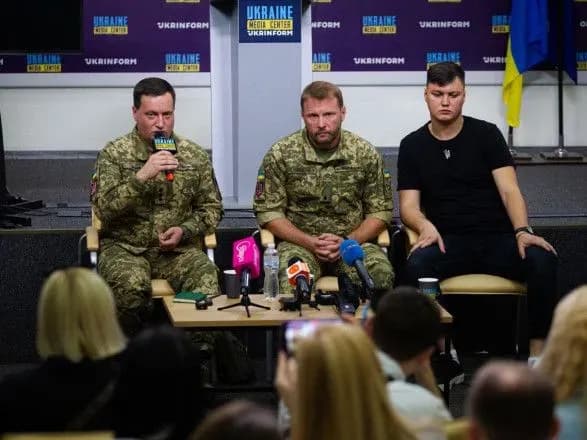 Юсов про спецоперацію "Синиця": отримали важливу інформацію про авіацію ворога, яка допоможе захистити небо