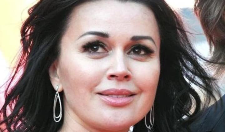 The star of the TV series "My Beautiful nanny" Anastasia Zavorotnyuk died after a long illness