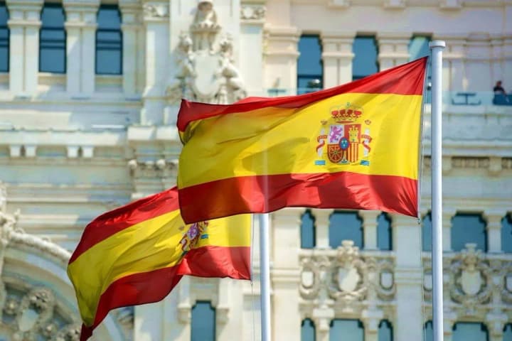 Spain approves bill to strengthen regulation of AI-generated images
